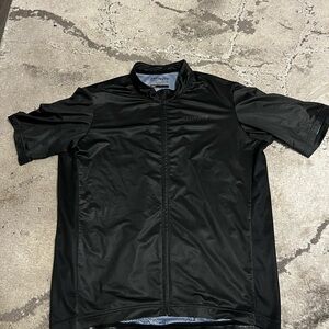 Specialized Men's Black cycling Jersey